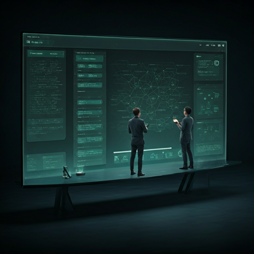 Org Collaboration